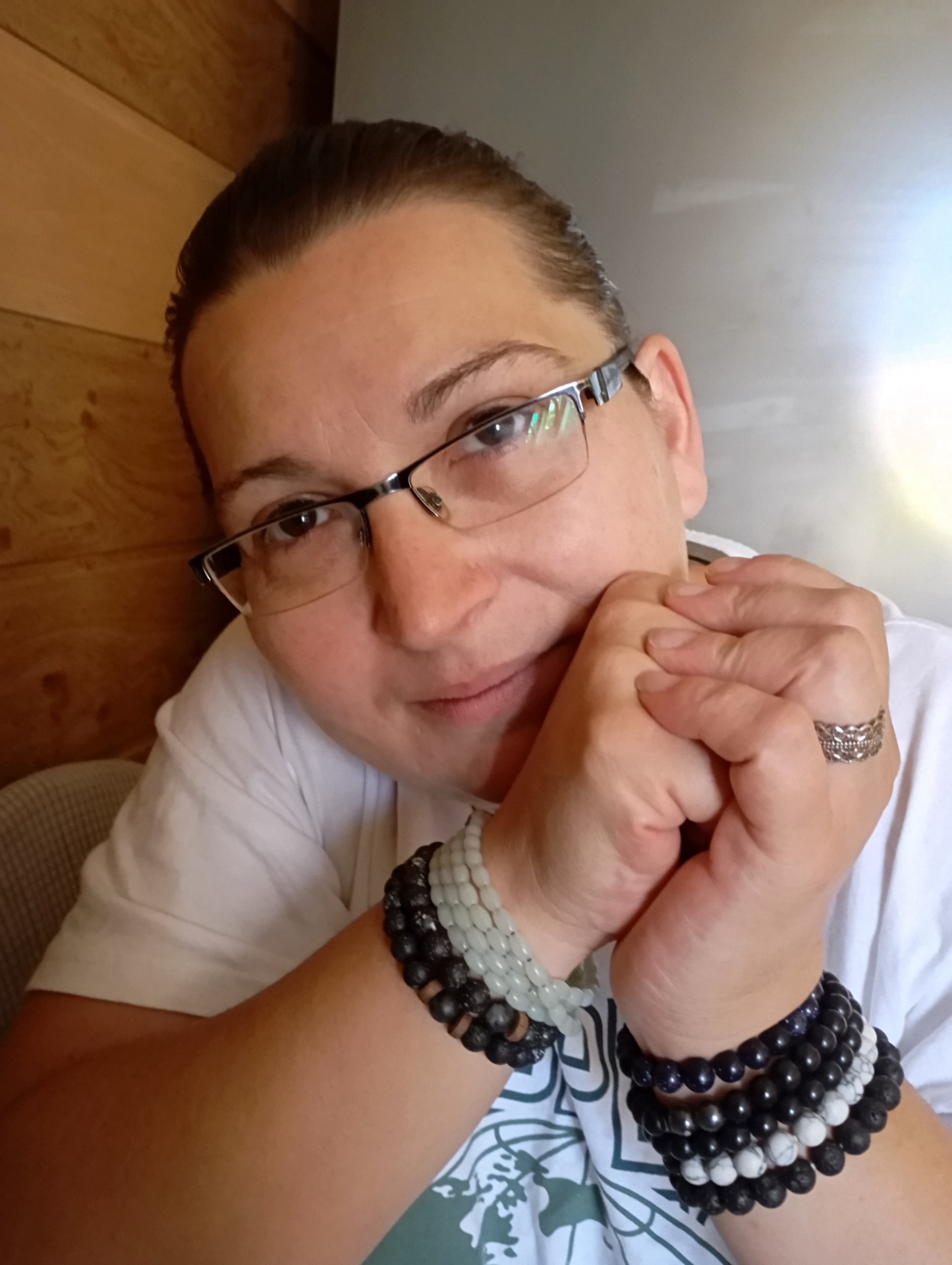 Curățării bioenergetice, citiri în cărțile de tarot...